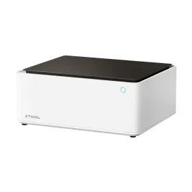3-in-1 xTool M1 10W laser engraving machine