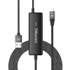 Ottocast wireless car adapter with MirrorCast