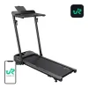 Urevo FoldiMix 5L electric treadmill (black)