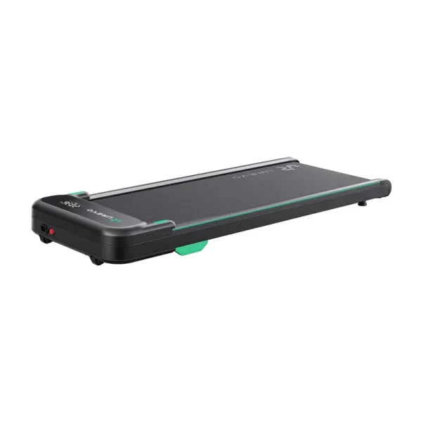 UREVO Spacewalk E4APP electric treadmill (black)