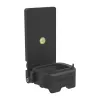 Sunnylife 761V3 magnetic holder adapter for OP 3 (black)