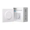 SONOFF E1GS wall switch housing (with N)