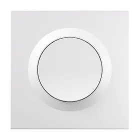 SONOFF E1GS wall switch housing (with N)