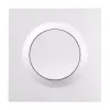 SONOFF E1GS wall switch housing (with N)