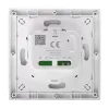 SONOFF E1GS wall switch housing (with N)