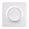 SONOFF E1GSL wall switch housing (without N)