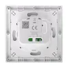 SONOFF E1GSL wall switch housing (without N)