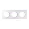Frame for Orb switch triple SONOFF EF3G