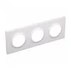 Frame for Orb switch triple SONOFF EF3G