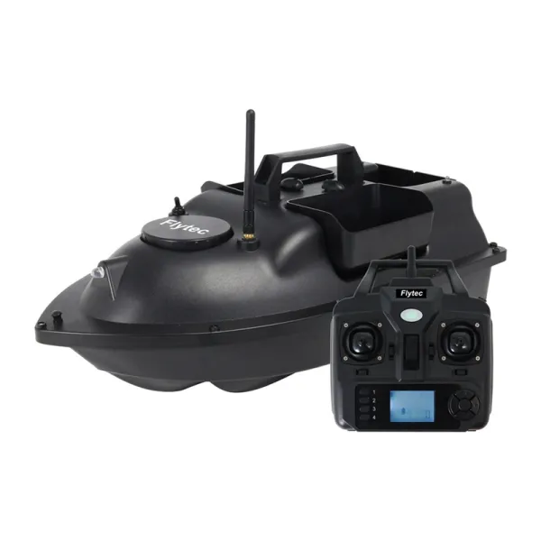 Flytec V010 12000mah bait boat