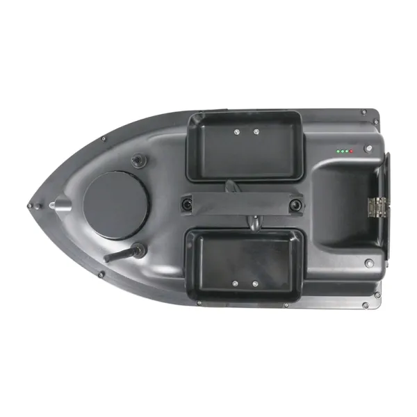 Flytec V010 12000mah bait boat