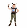 Costume for Children My Other Me Crogar Pirate Male Viking