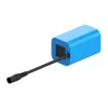 Flytec V900 12000mah battery