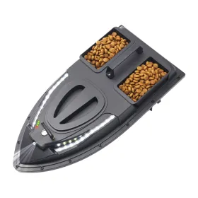 Flytec V700 12000mah bait boat