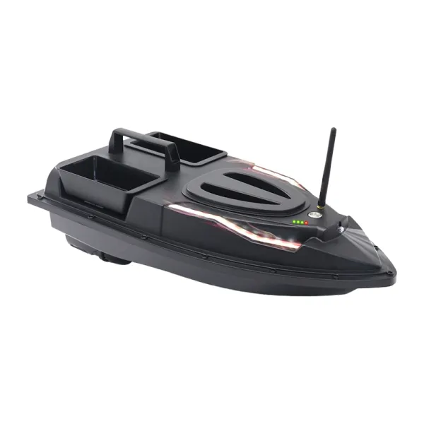 Flytec V700 12000mah bait boat