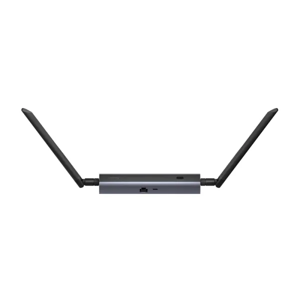Bramka ZigBee SONOFF Dongle Max (Home Assistant, Zigbee2MQTT, Thread)