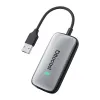 Ottocast Play2Video Ultra Carplay/Android Auto wireless adapter