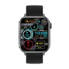 Colmi P80 smartwatch (black)