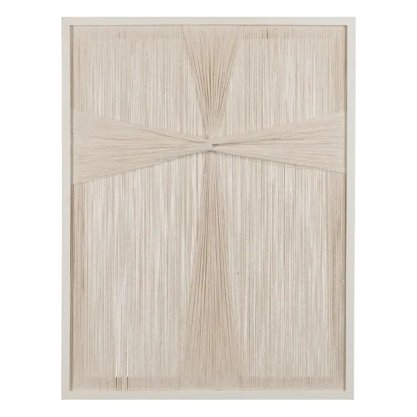 Canvas Deco Bēšs 57 x 3 x 75 cm
