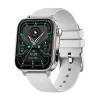 Colmi P80 smartwatch (silver)