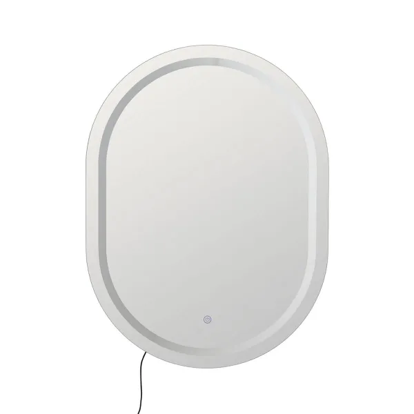 Wall mirror Mirror 60 x 3 x 80 cm