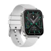 Colmi P80 smartwatch (silver)