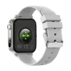 Colmi P80 smartwatch (silver)