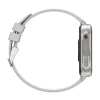 Colmi P80 smartwatch (silver)