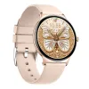 Colmi V89 smartwatch (gold)