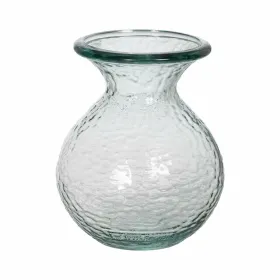 Vaza WE CARE stiklas