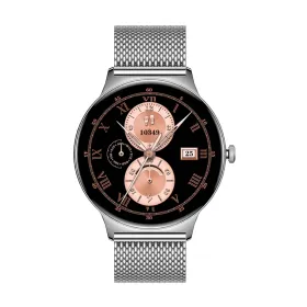 Colmi V89 smartwatch (steel silver)