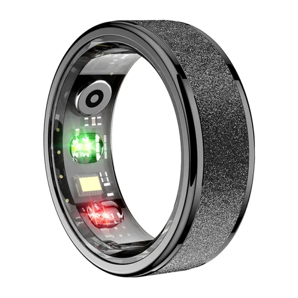 Smartring Colmi R10 18.3MM 8 (black)