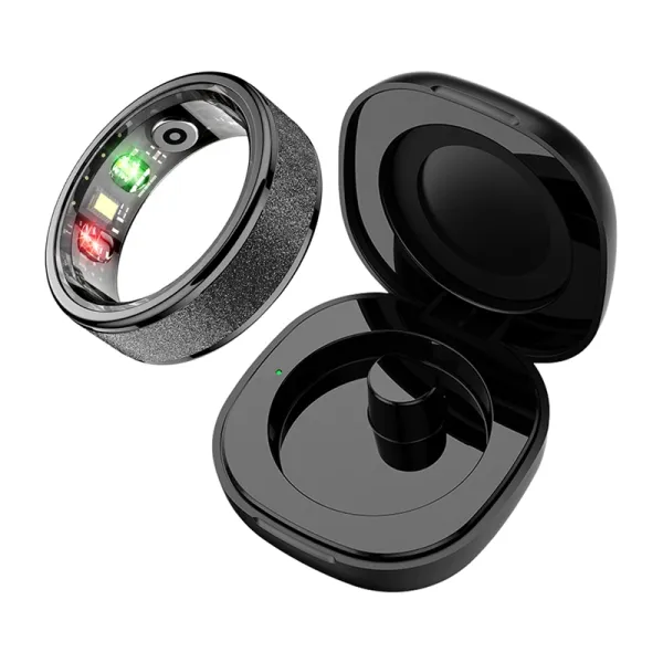 Smartring Colmi R10 18.3MM 8 (black)
