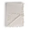 Bedspread (quilt) Cream