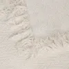 Bedspread (quilt) Cream