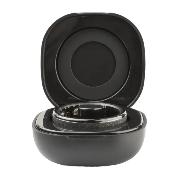 Smartring Colmi R10 19.1MM 9 (black)
