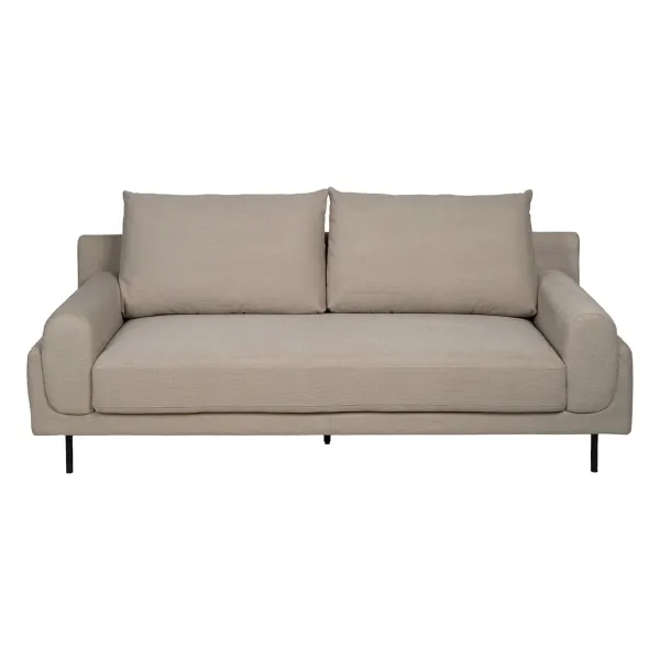 Sofa Rusva 216 x 86 x 90 cm