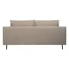 Sofa Rusva 216 x 86 x 90 cm