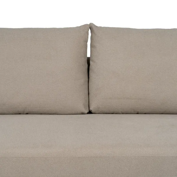 Sofa Rusva 216 x 86 x 90 cm