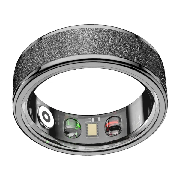Smartring Colmi R10 22.4MM 13 (black)
