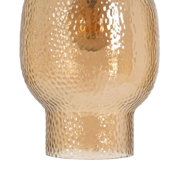 Laevalgusti Kuldne Karamell 60 W