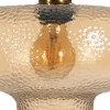 Ceiling Light Golden Caramel 60 W