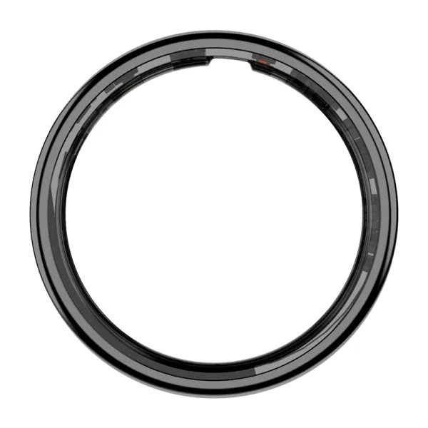 Smartring Colmi R12 19.1MM 9 (melns)