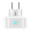 Gosund SP1-HE WiFi smart socket, 2 pieces (HomeKit) (two-pack) 16A
