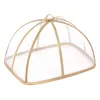 Lautaskupu Polyesteri Bambu 35 x 27 x 22 cm