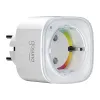 Gosund EP8-M 16A WiFi smart socket (Xiaomi)