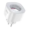 Gosund EP8-M 16A WiFi smart socket (Xiaomi)