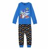 Children's Pyjama Sonic Blue
