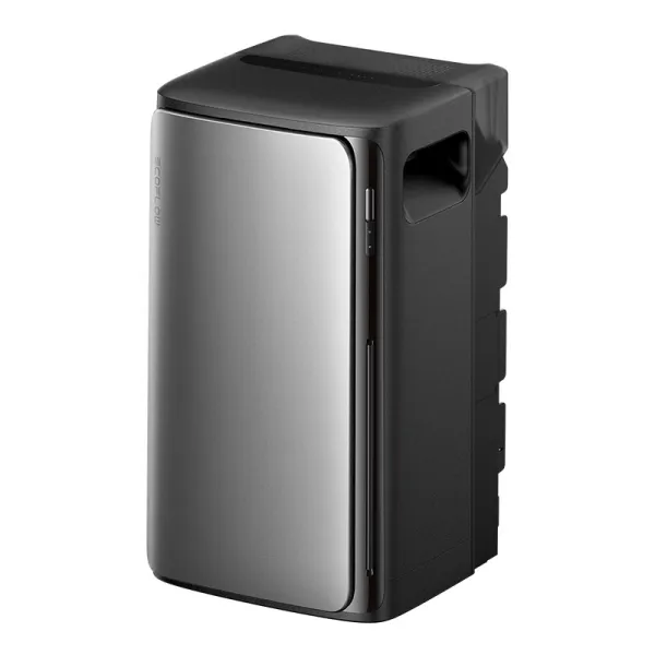 EcoFlow STREAM AC energy storage (1.92 kWh)