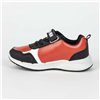 Sports Shoes for Kids Spider-Man Red